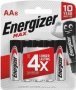 Energizer Aa Max Alkaline Batteries 8 Pack