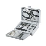 25 Piece Universal Tool Set