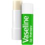 Vaseline Lip Therapy Lip Balm Aloe Vera 4.8g