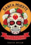 Santa Muerte - The History Rituals And Magic Of Our Lady Of The Holy Death Paperback