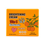 Brightening Vita C Hyaluronic Cream 50ML