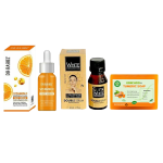 Dr Rashel Vitamin C Anti-ageing Brightening Soap