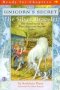 The Silver Bracelet - The Third Book In The Unicorn&  39 S Secret Series   Paperback Aladdin Ed