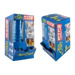 AirCraft Ptfe Tape 19MMX0.1MMX40M In Display Box X60