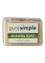 Pure Simple Shaving Soap - Cedar Lime