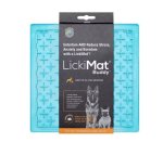 Lickimat Buddy – Turuoise 20CMX20CM