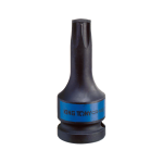 Socket Torx 1 2" T30 Impact