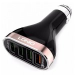LDNIO USB Car Charger