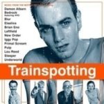 Trainspotting Cd