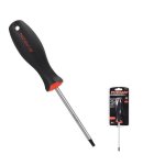 S driver Torx T10 6X75MM Crv With Ergonomic Handle