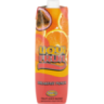 Breakfast Punch 100% Fruit Juice Blend 1L