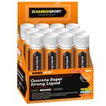 Guarana Super Strong Liquid Shot 25ML 200MG Caffeine