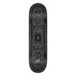 Santa Cruz Delfino Bandana 8.25