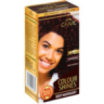 Colour Shines Deep Mahogany Semi-permanent Colour System