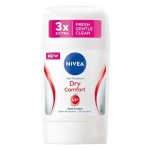 Nivea Deo Stick 50ML Fem Dry Comfort