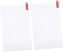 Console Tempered Glass Screen Protector Scratch-resistant Maximum Coverage