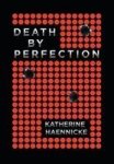 Death By Perfection Hardcover