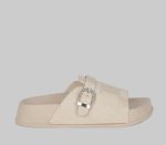Moulded Slider - 8 Cream