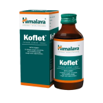 Koflet Syrup 100ML