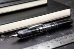 Platinum Curidas Fountain Pen – Grand Red