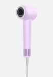 Hair Gleam High-speed Hair Dryer - Purple