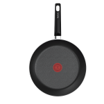 Tefal 32CM Black Access Frypan - B4450802