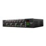 Puredrive Quad 4-CHANNEL Mic/line/instrument Preamplifier