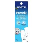 Bostik Prestik Putty Adhesive 100G 4 Piece: