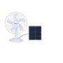 Generic Rechargeable Solar Fan