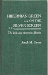 Hibernian Green On The Silver Screen