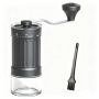 Manual Coffee Grinder Ceramic Burr & 40 Adjustable Settings