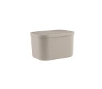 6LT Mars Ivory High With Lid