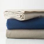 Starglo Khaki - 180 X 230 Cm Three Quarter