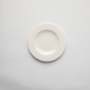 - White Tea Saucer