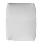 Babes & Kids Little Acorn White XL Changing Mat Cover Bassinet Sheet