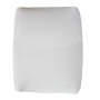 Babes & Kids Little Acorn White XL Changing Mat Cover / Bassinet Sheet