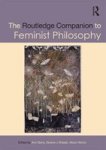 The Routledge Companion To Feminist Philosophy Hardcover