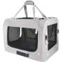 Collapsible Pet Carrier