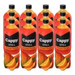 Cappy Orange And Mango Juice 12×1.5LT
