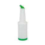 Store N Pour 1L Green