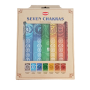 Seven Chakras Incense Sticks