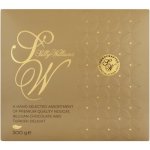 Sally Williams Nougat Belgian Chocolate & Turkish Delight Gift Box 300G