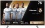 Hisense 75Q6N 75-inch UHD Smart QLED TV