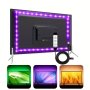 Computer Tv LED Backlight USB LED Strip Light Tv Backlight Eye Protection Night Light Suitable For Room Decoration Tv Light