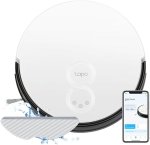 Tp-link 2000PA 2600MAH Robot Vacuum Cleaner