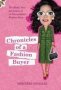 Chronicles Of A Fashion Buyer - The Mostly True Adventures Of An International Fashion Buyer Hardcover