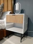 Osllo Pedestal – Set Of 2