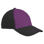6 Panel Nova Cap