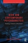 Bion And Contemporary Psychoanalysis - Reading A Memoir Of The Future Paperback
