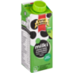 Milki Cream Soda Flavoured Low Fat Milk 250ML